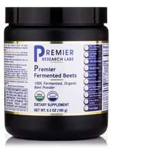 Червоний буряк Premier Fermented Beets Premier Research