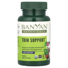 Trim Support Контроль веса Banyan Botanicals