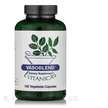 VasoBlend Professional Formula, Кардіо комплекс, 180 капсул