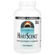 Фото товару Heart Science, Комплекс Multi-Nutrient Heart Science, 120 таблето