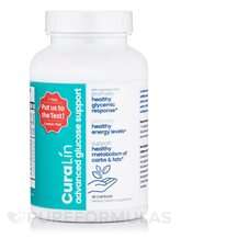 CuraLín Advanced Glucose Support Поддержка уровня