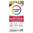 Фото товару Women's One 50+ Daily Multivitamin, Вітаміни для жінок 50+, 