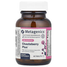 Підтримка менструального циклу Chasteberry Plus