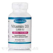 Вітамін D3 Холекальциферол Vitamin D3 5000 IU Mixed Вітамін D3 Холекальциферол Vitamin D3 5000 IU Mixed