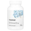 Thorne, Цинк пиколинат 30 мг, Zinc Picolinate 30 mg, 180 капсул