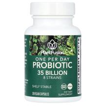 One Per Day Probiotic 35 Billion Пробиотики