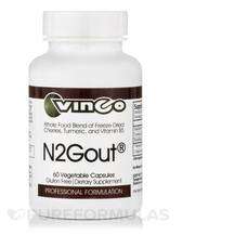 Підтримка рівня сечової кислоти N2Gout Vinco
