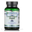 Green Lipped Mussel, Зеленогуба мідія, 90 капсул