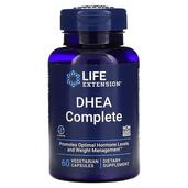Дегідроепіандростерон DHEA Complete Life Extension