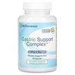 Фото товару Nutra BioGenesis, Gastric Support Complex, Ферменти, 60 капсул