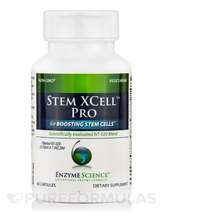 Клітинне здоров'я Stem XCell Pro Enzyme Science