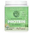 Sunwarrior, Classic Protein Unflavored, Протеїн, 375 г