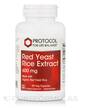 Фото товару Red Yeast Rice Extract 600 mg, Червоний дріжджовий рис, 90 капсул