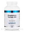 Magnesium Taurate 400 mg, Магній Таурат, 120 таблеток