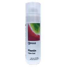 Обзор на Fisetin Lipo Gel Липосомальный Renue Обзор на Fisetin Lipo Gel Липосомальный Renue