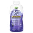 Фото товару Nature's Way, Liquid Iron Berry, Залізо, 480 мл