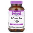Bluebonnet Nutrition, B-Complex 100, B-комплекс, 100 капсул