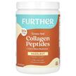 Фото товару Grass-Fed Collagen Peptides + Lion's Mane Mushroom, Колаген,
