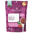Navitas Organics, Ягоды Годжи, Organic Goji Berries, 454 г