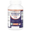 Фото товару Magnesium Glycinate with B6 500 mg, Магній, 180 таблеток