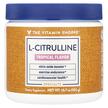 Фото товару TheVitaminShoppe, L-Citrulline Tropical, L-Цитрулін, 302 г