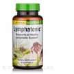 Фото товару Herbs Etc., Lymphatonic, Підтримка Лімфи, 60 капсул