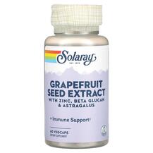 Grapefruit Seed Extract Экстракт семян грейпфрута