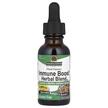 Фото товару Immune Boost Herbal Blend Alcohol-Free 2000 mg, Трави, 30 мл