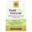 Фото товару Probi Plus Enzyme Probiotic Enzyme Complex 20, Пробіотики, 30 кап