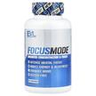 EVLution Nutrition, Поддержка мозга, FocusMode, 60 капсул