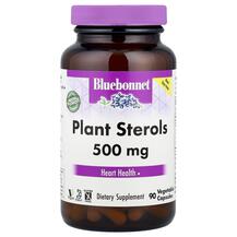 Рослинні стероли із сої Plant Sterols 500 mg