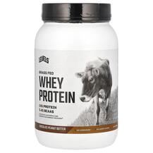 Протеїн Ізолят Grass Fed Whey Protein Powder Peanut Протеїн Ізолят Grass Fed Whey Protein Powder Peanut