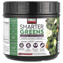 Smarter Greens Суперфуд Force Factor 419 г