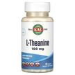 Фото товара KAL, L-Теанин, L-Theanine 100 mg, 30 таблеток