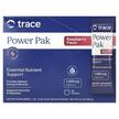 Фото товару Trace, Electrolyte Stamina PowerPak Raspberry, Електроліти, 30 шт