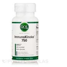 ImmunoKinoko 750 mg Иммуно Киноко Quality