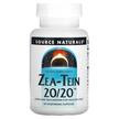 Фото товара Поддержка здоровья глаз, Zea-Tein 20/20, 60 капсул