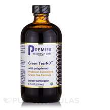 Green Tea-ND Экстракт Зеленого Чая Premier Research Labs