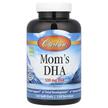 Carlson, ДГК, Mother's DHA 500 mg, 120 капсул