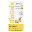 Средства от коликов, ProTectis Baby drops for Colic, 10 мл