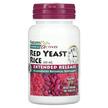 Herbal Actives Red Yeast Rice 600, Красный дрожжевой рис, 30 т...