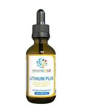 Lithium Plus Литий BrainChild Nutritionals 60 мл