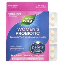 Probiotic Pearls Women's Пробиотики для женщин