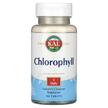 Фото товару KAL, Chlorophyll, Хлорофіл, 100 таблеток