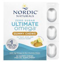 Огляд на Омега 3 Ultimate Omega Tropical Огляд на Омега 3 Ultimate Omega Tropical