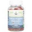 Vision Support Gummies Mango, Підтримка здоров'я зору, 60...