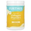 Фото товара Grass-Fed Collagen Peptides + Tremella Mushroom Vanilla, Коллаген
