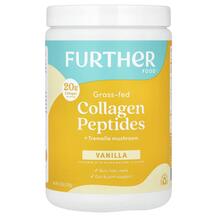 Колаген Grass-Fed Collagen Peptides + Tremella 294 г