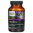 Фото товару Gaia Herbs, Vitex Berry for Women, Авраамове дерево, 120 капсул