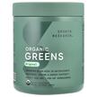 Sports Research, Супергринс, Organic Greens Original, 300 г